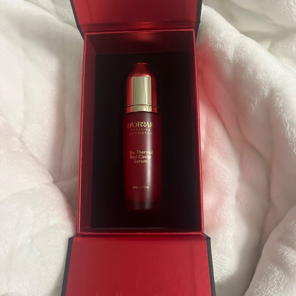 Bio thermal red caviar serum - Picture 3 of 3